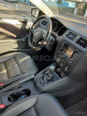 Volkswagen Jetta 2014, 96,000 km - 1.8 л - Bakı