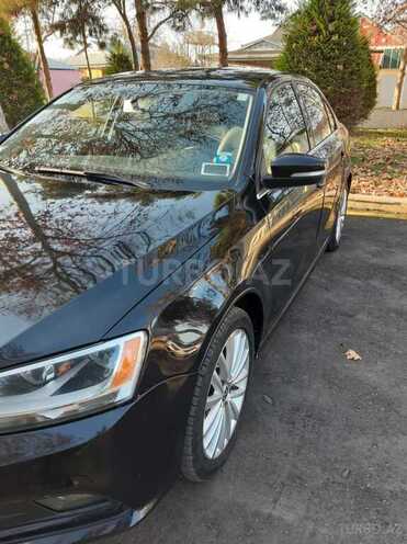 Volkswagen Jetta 2014, 96,000 km - 1.8 л - Bakı