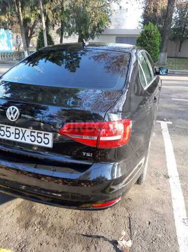 Volkswagen Jetta 2014, 96,000 km - 1.8 л - Bakı