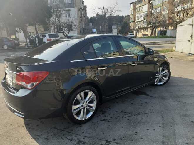 Chevrolet Cruze 2014, 82,000 km - 1.4 l - Bakı