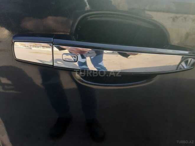 Chevrolet Cruze 2014, 82,000 km - 1.4 l - Bakı