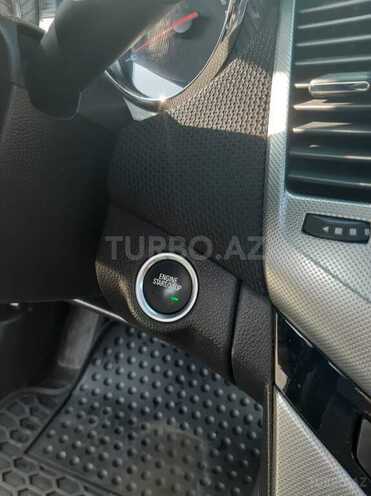 Chevrolet Cruze 2014, 82,000 km - 1.4 l - Bakı