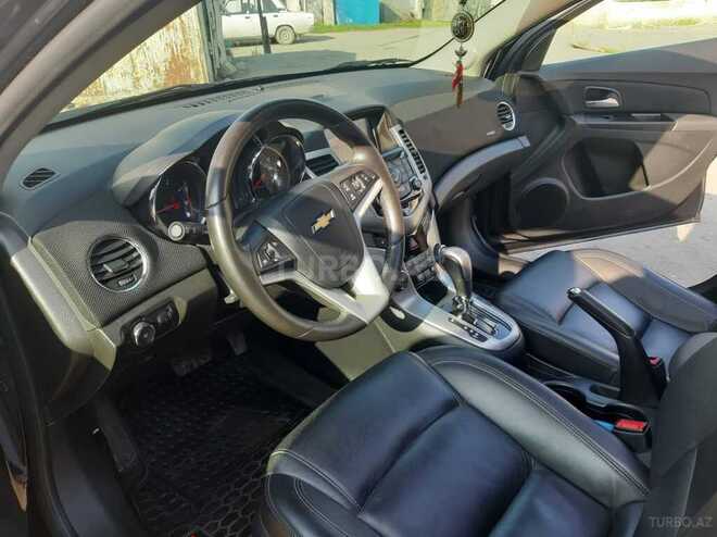 Chevrolet Cruze 2014, 82,000 km - 1.4 l - Bakı