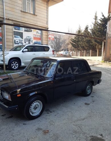 LADA (VAZ) 2107 2011, 102,100 km - 1.6 л - Bakı