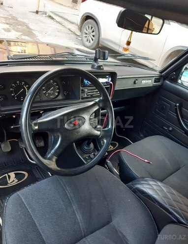 LADA (VAZ) 2107 2011, 102,100 km - 1.6 л - Bakı