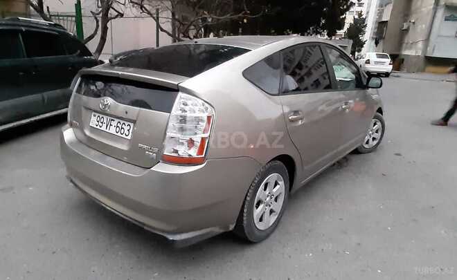 Toyota Prius 2007, 240,000 km - 1.5 l - Bakı
