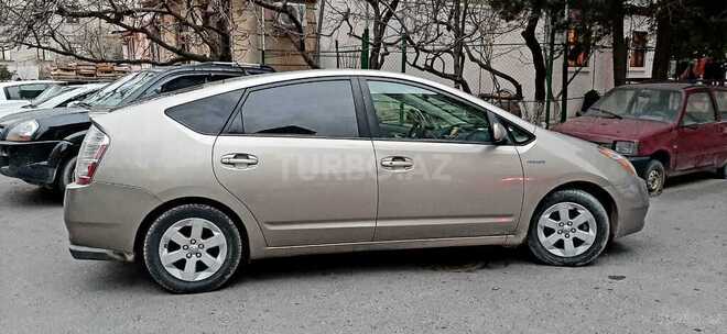Toyota Prius 2007, 240,000 km - 1.5 l - Bakı