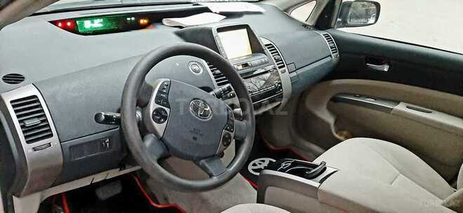 Toyota Prius 2007, 240,000 km - 1.5 l - Bakı