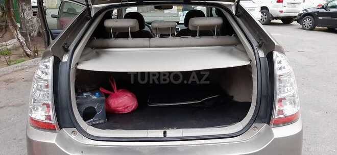 Toyota Prius 2007, 240,000 km - 1.5 l - Bakı