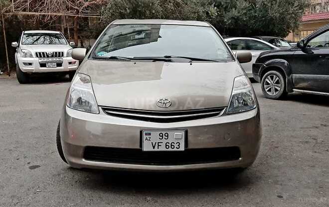 Toyota Prius 2007, 240,000 km - 1.5 l - Bakı