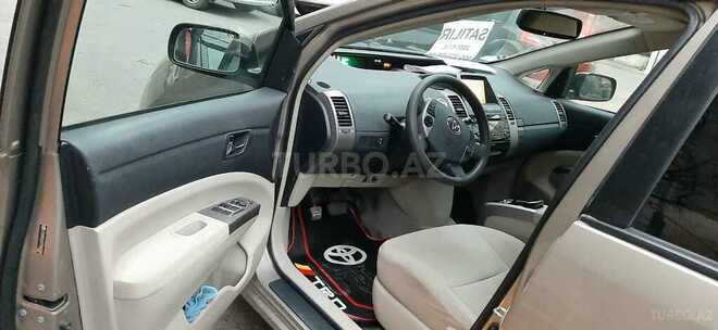 Toyota Prius 2007, 240,000 km - 1.5 l - Bakı