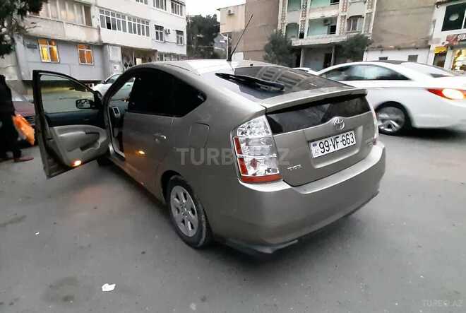 Toyota Prius 2007, 240,000 km - 1.5 l - Bakı