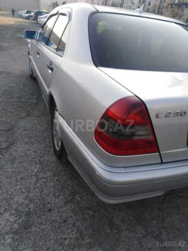 Mercedes C 230 1997, 320,000 km - 2.3 l - Bakı
