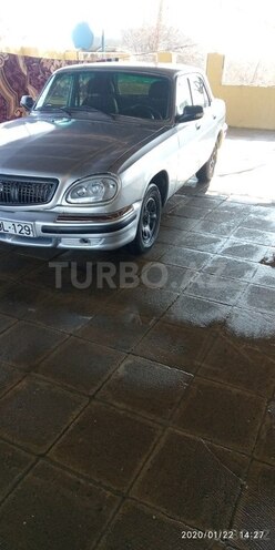 GAZ 31105 2006, 16,000 km - 2.4 l - Bakı