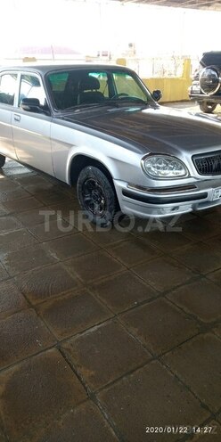 GAZ 31105 2006, 16,000 km - 2.4 l - Bakı