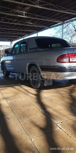 GAZ 31105 2006, 16,000 km - 2.4 l - Bakı