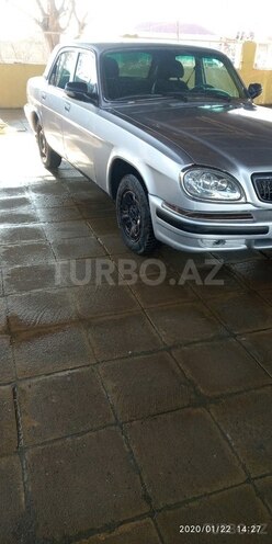 GAZ 31105 2006, 16,000 km - 2.4 l - Bakı