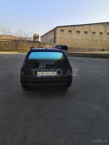 Opel Astra 1998, 423,568 km - 1.6 l - Bakı