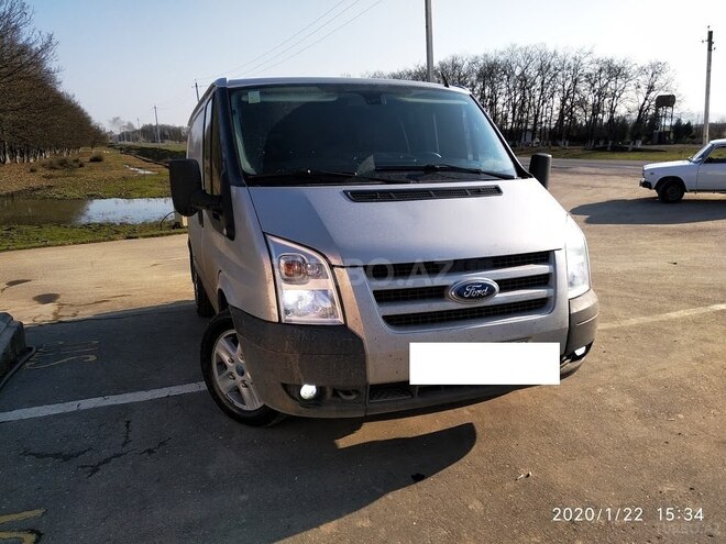 Ford Transit 2008, 172,560 km - 2.2 l - Masallı