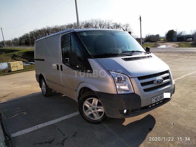 Ford Transit 2008, 172,560 km - 2.2 l - Masallı