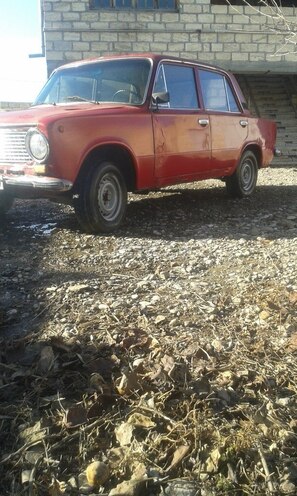 LADA (VAZ) 21013 1982, 254,548 km - 1.5 l - Yevlax