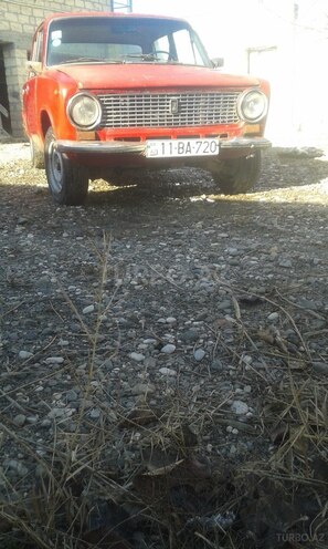 LADA (VAZ) 21013 1982, 254,548 km - 1.5 l - Yevlax