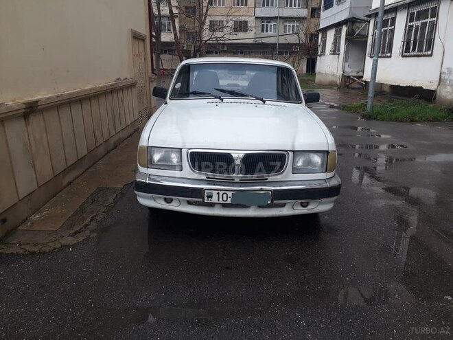GAZ 3110 2001, 175,000 km - 2.3 l - Bakı
