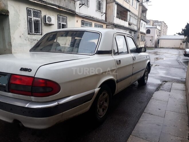 GAZ 3110 2001, 175,000 km - 2.3 l - Bakı