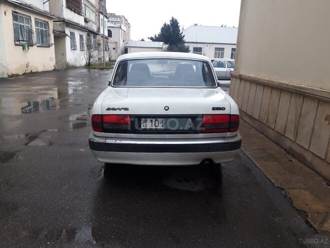 GAZ 3110 2001, 175,000 km - 2.3 l - Bakı