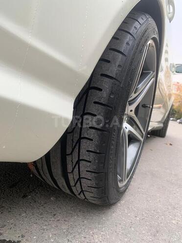 Mercedes E 350 2006, 157,000 km - 3.5 l - Bakı