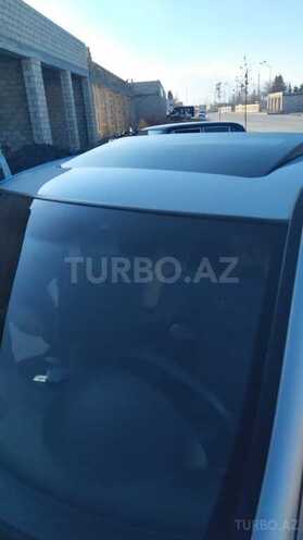 Mercedes C 200 2001, 257,290 km - 2.0 l - Bərdə