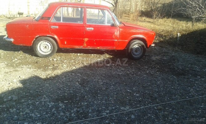 LADA (VAZ) 21011 1982, 688,268 km - 1.3 л - Yevlax