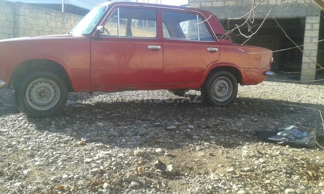 LADA (VAZ) 21011 1982, 688,268 km - 1.3 л - Yevlax
