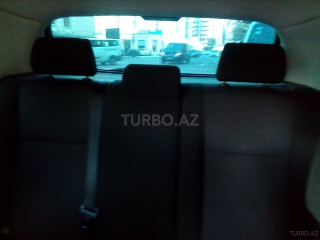 Toyota Corolla 2006, 300,000 km - 1.4 l - Bakı