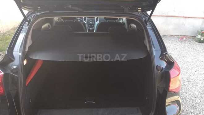Opel Astra 2012, 155,000 km - 1.3 l - Bakı