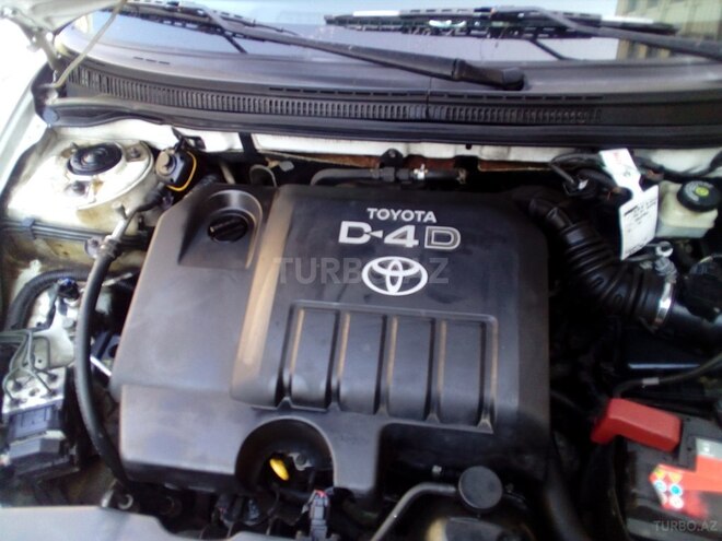 Toyota Corolla 2006, 300,000 km - 1.4 l - Bakı