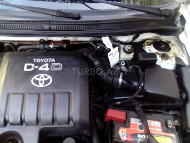 Toyota Corolla 2006, 300,000 km - 1.4 l - Bakı