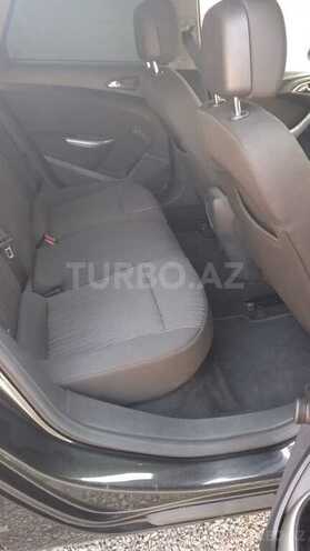 Opel Astra 2012, 155,000 km - 1.3 l - Bakı