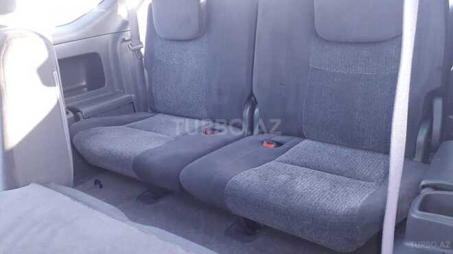 Toyota Prado 2008, 173,000 km - 2.7 l - Bakı