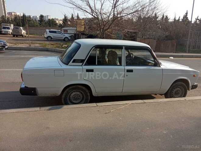 LADA (VAZ) 2107 2003, 150,000 km - 1.6 l - Bakı