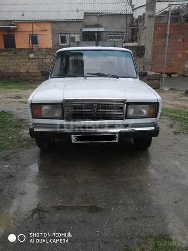 LADA (VAZ) 2107 2003, 150,000 km - 1.6 l - Bakı