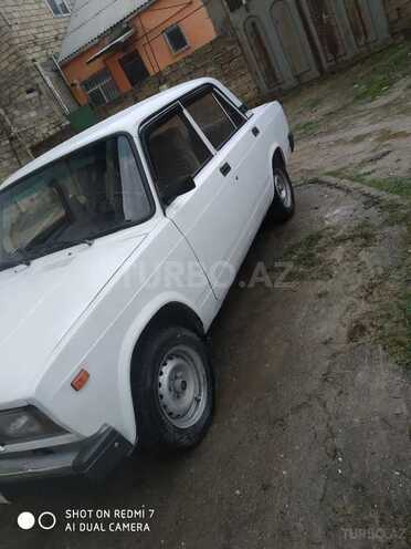 LADA (VAZ) 2107 2003, 150,000 km - 1.6 l - Bakı