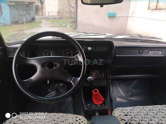 LADA (VAZ) 2107 2003, 150,000 km - 1.6 l - Bakı