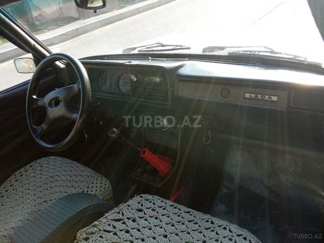 LADA (VAZ) 2107 2003, 150,000 km - 1.6 l - Bakı