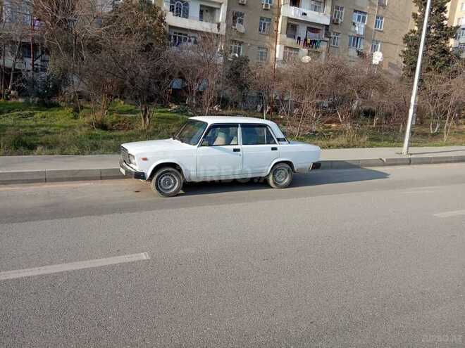LADA (VAZ) 2107 2003, 150,000 km - 1.6 l - Bakı