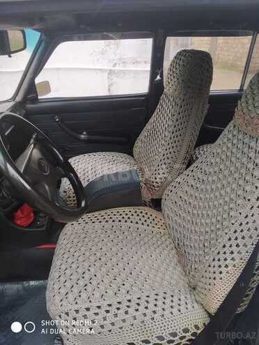LADA (VAZ) 2107 2003, 150,000 km - 1.6 l - Bakı