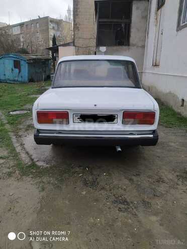 LADA (VAZ) 2107 2003, 150,000 km - 1.6 l - Bakı