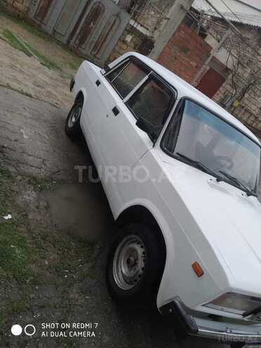 LADA (VAZ) 2107 2003, 150,000 km - 1.6 l - Bakı