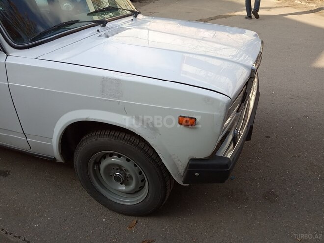 LADA (VAZ) 2107 2006, 137,000 km - 1.6 l - Bakı