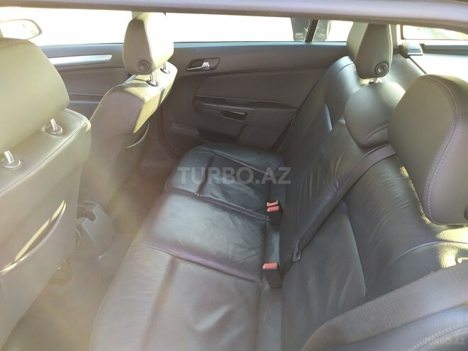 Opel Astra 2009, 195,300 km - 1.7 l - Bakı